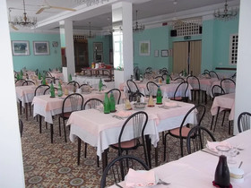 Hotel Italia