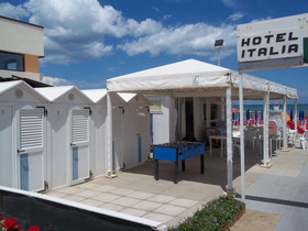 Hotel Italia