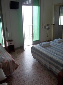 Hotel Italia