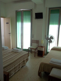 Hotel Italia