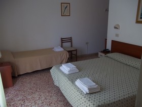 Hotel Italia