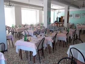 Hotel Italia