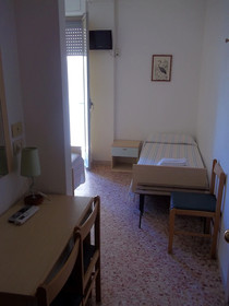 Hotel Italia