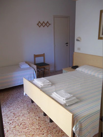 Hotel Italia