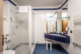 Hotel Mastai