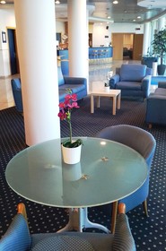 Hotel Mastai