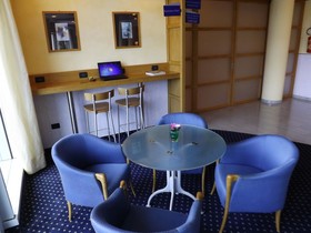 Hotel Mastai