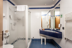Hotel Mastai