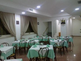 Hotel Ristorante Chiar di Luna