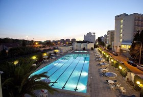 Hotel HR Senigallia
