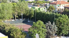 Hotel HR Senigallia
