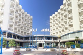 Hotel HR Senigallia