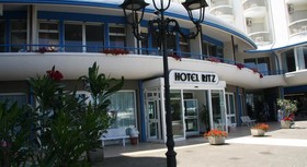Hotel HR Senigallia