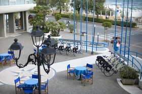 Hotel HR Senigallia