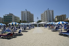 Hotel HR Senigallia