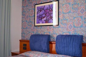 Hotel Sabra