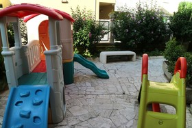 Hotel Villa del Mare