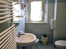 Hotel Villa del Mare
