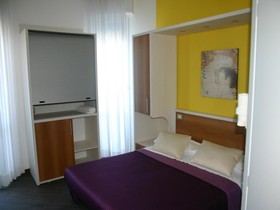 Hotel Villa Sorriso