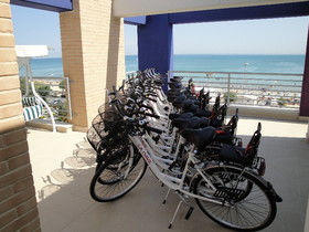 La Nave Residence