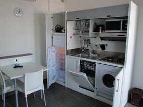 La Nave Residence