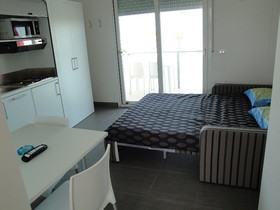 La Nave Residence