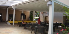 Pensione Trieste Senigallia
