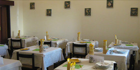 Pensione Trieste Senigallia