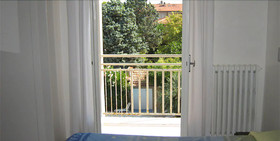 Pensione Trieste Senigallia