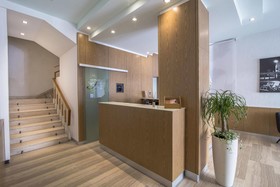 Residence Paradiso