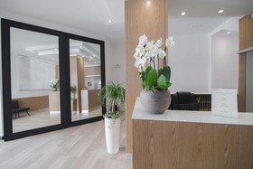 Residence Paradiso