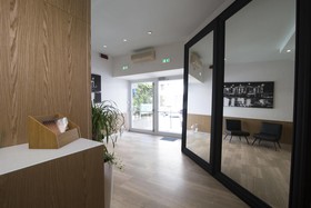 Residence Paradiso