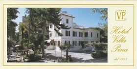 Villa Pina