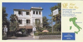 Villa Pina