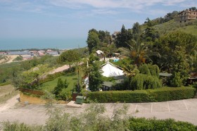 Ferretti Village