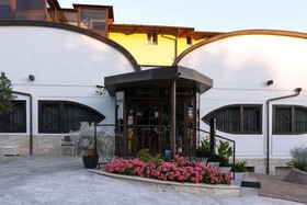 Ferretti Village