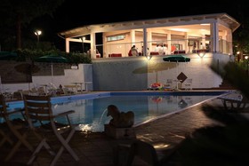 Ferretti Village