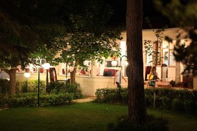 Ferretti Village
