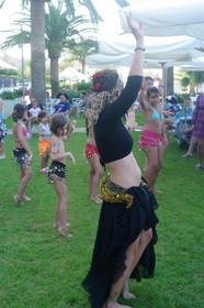 Abruzzo Marina Hotel