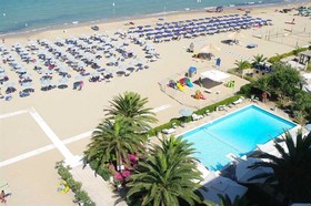 Abruzzo Marina Hotel