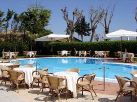 Hermitage Spa