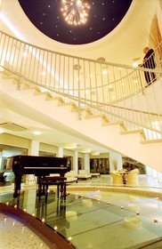 Hermitage Spa