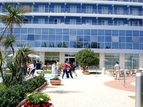 Hermitage Spa