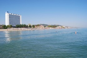 Hermitage Spa