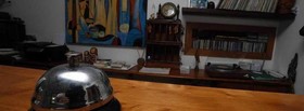 Hotel Cerrano