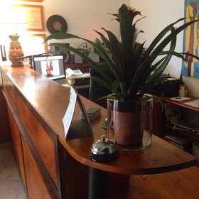 Hotel Cerrano