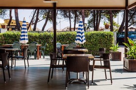 Hotel Cerrano