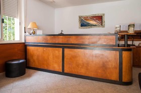 Hotel Cerrano