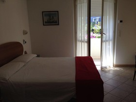 Hotel Cerrano