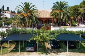 Hotel Cerrano